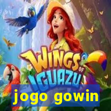 jogo gowin